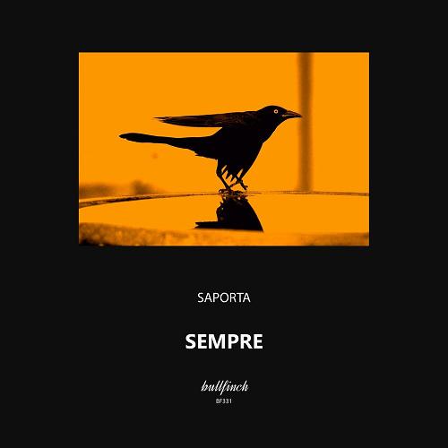 Saporta - Sempre [BF331]